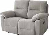 Aktuelle Sofa Angebote bei Opti-Megastore in Bremerhaven Aktuelles 2-Sitzer Angebot bei Opti-Megastore in Bremerhaven ab 269,00 €