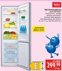 Aktuelles Kühl-Gefrierkombination KGCL387050E Angebot bei Marktkauf in Görlitz ab 299,99 €