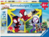 Kinderpuzzle im Angebot bei Netto Marken-Discount in Paderborn Kinderpuzzle Angebote bei Netto Marken-Discount Paderborn für 9,99 €