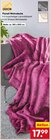 Flanell Wohndecke im Angebot bei Netto Marken-Discount in Pirna Flanell Wohndecke Angebote bei Netto Marken-Discount Pirna für 17,99 €