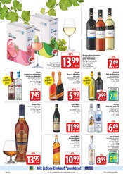 Ähnliche Sambuca Angebote im Prospekt "Wir lieben Lebensmittel!" von EDEKA in Erlangen Ähnliche Angebote wie Sambuca im Prospekt "Wir lieben Lebensmittel!" auf Seite 34 von EDEKA in Erlangen