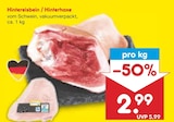 Netto Marken-Discount Hamburg Prospekt mit  im Angebot für 2,99 €