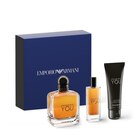 Nocibé Rouen - Promo Stronger With You Coffret Eau de Toilette Promo Stronger With You Coffret Eau de Toilette à 74,25 € dans le catalogue Nocibé à Rouen