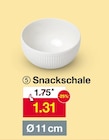 Snackschale für 1,31 € bei Woolworth im Angebot Snackschale im aktuellen Woolworth Prospekt