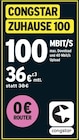 INOVACOM Lindlar - Zuhause 100 Angebot im Prospekt Zuhause 100 bei INOVACOM im Lindlar Prospekt für 36,00 €