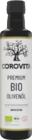 Bio-Olivenöl nativ extra im tegut Prospekt Bio-Olivenöl nativ extra von Corovita im aktuellen tegut Prospekt für 6,99 €