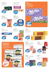 Aktueller V-Markt Prospekt mit Schokolade, "V-Markt einfach besser einkaufen", Seite 9
