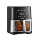 Friteuse sans huile Air fryer - MEDEK - Carrefour à Brest Friteuse sans huile Air fryer - MEDEK en promo chez Carrefour Brest à 29,99 €