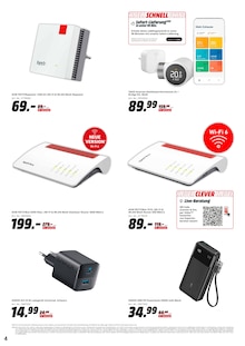 Batterie im MediaMarkt Saturn Prospekt "Holt euch die finalen Angebote des Jahres!" mit 16 Seiten (Bielefeld)