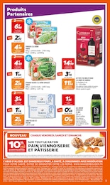 Offre Fruit dans le catalogue Netto du moment à la page 5