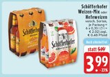 Weizen-Mix bei E center im Prospekt "" für 3,99 €
