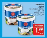Aktuelle Joghurt Angebote bei Marktkauf in Leipzig Aktuelles Joghurt mild Stracciatella Angebot bei Marktkauf in Leipzig ab 1,99 €
