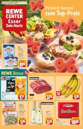 Der aktuelle REWE Prospekt Dein Markt