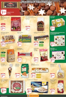 Stollen Angebot im GLOBUS Prospekt, gültig von 13.10.2025 bis 18.10.2025 Stollen Angebot im aktuellen GLOBUS Prospekt auf Seite 7