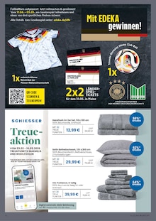 Bettwäsche im Marktkauf Prospekt "AUSWAHL RIESIG, PREISE NIEDRIG" mit 44 Seiten (Erlangen)