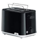 Toaster »HT 1010« Angebote bei Kaufland Homburg für 17,99 €
