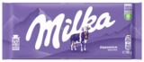 Schokolade im Angebot bei E center in Weinheim Schokolade Angebote von Milka bei E center Weinheim für 1,11 €