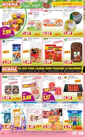 Barbecue Angebote im Prospekt "Votre Discounter Régional" von Norma Barbecue Angebote im Prospekt "Votre Discounter Régional" von Norma auf Seite 8