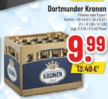 Pilsener bei Trinkgut im Lünen Prospekt für 9,99 €