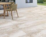 Hellweg Schwielowsee - Feinsteinzeug-Platte "No. 1 Tile Nebraska Elm" Angebot im Prospekt Feinsteinzeug-Platte "No. 1 Tile Nebraska Elm" bei Hellweg im Schwielowsee Prospekt für 34,99 €