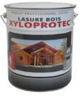 Lasure Bois Satin 5L - Xyloprotec en promo chez Décor Discount Lasure Bois Satin 5L - Xyloprotec dans le catalogue Décor Discount