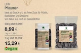 Pflaumen im VITALIA Reformhaus Prospekt Pflaumen von LIHN im aktuellen VITALIA Reformhaus Prospekt für 8,99 €