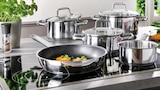 Topfset „Moments“ im Angebot bei Schaffrath in Dinslaken Topfset „Moments“ Angebote von RÖSLE bei Schaffrath Dinslaken für 149,00 €