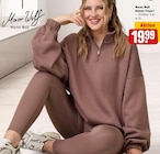 Aktuelles Damen Troyer Angebot bei REWE in Bonn ab 19,99 €