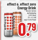 Aktuelle Energydrink Angebote bei Marktkauf in Dinslaken Aktuelles effect o. effect zero Energy Drink Angebot bei Marktkauf in Dinslaken ab 0,79 €