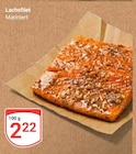 Aktuelle Lachs Angebote bei GLOBUS in Erfurt Aktuelles Lachsfilet Mariniert Angebot bei GLOBUS in Erfurt ab 2,22 €