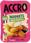 Nuggets 100% végétaux - ACCO dans le catalogue Monoprix Margaret