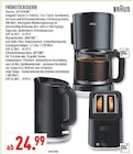 Aktuelles Toaster Angebot bei Marktkauf in Bielefeld ab 24,99 €