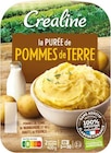 Supermarchés Match Dunkerque - Promo Purée Promo Purée à 1,49 € dans le catalogue Supermarchés Match à Dunkerque