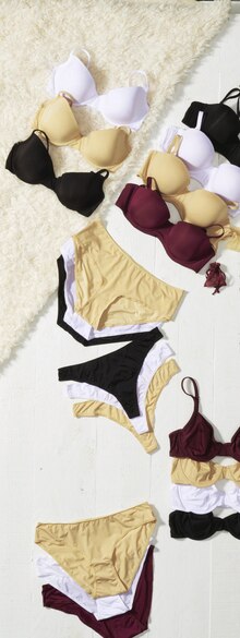Soutien-gorge coque MICRO CONCEPT - Géant Casino à Saint-Étienne Soutien-gorge coque MICRO CONCEPT en promo chez Géant Casino Saint-Étienne à 10,00 €