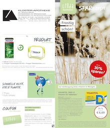 LINDA Premiumapotheke Prospekt für Swisttal: "Aktuelle Angebote", 3 Seiten, 01.02.2026 - 28.02.2026