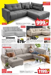 Sofa im Spar-Express Prospekt in Langenhagen Aktueller Spar-Express Prospekt mit Sofa, "JETZT ODER NIE!", Seite 2