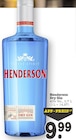Dry Gin Angebote von Henderson bei E center Mainz für 9,99 €