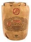 Aktuelles Aniversario Reserva Exclusiva Añejo Rum in Ledertasche Angebot bei Lidl in Fürth ab 21,99 €