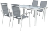 Table de jardin - LIVARNO HOME en promo chez Lidl Saint-Nazaire à 309,00 €