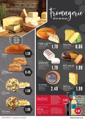 Wecker im EDEKA Prospekt in Bochum Aktueller EDEKA Prospekt mit Wecker, "Aktuelle Angebote", Seite 2