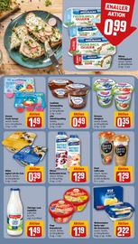 Aktueller REWE Prospekt mit Erdbeeren, "Dein Markt", Seite 15