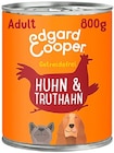 Hundenahrung im REWE Prospekt Hundenahrung von Edgard & Cooper im aktuellen REWE Prospekt für 23,99 €