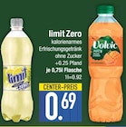 Aktuelles Zero Angebot bei E center in Augsburg ab 0,69 €