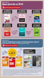 Smartphone Angebot & Preis im aktuellen REWE Prospekt Smartphone Angebot im aktuellen REWE Prospekt auf Seite 22