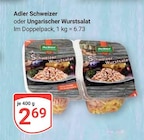 Angebot im GLOBUS Mannheim Prospekt GLOBUS Mannheim Prospekt mit im Angebot für 2,69 €