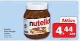 Nutella im Angebot bei Markant Nordwest in Emden Nutella Angebote bei Markant Nordwest Emden für 4,44 €