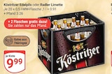 Aktuelle Radler Angebote bei GLOBUS in Halle (Saale) Aktuelles Edelpils Angebot bei GLOBUS in Halle (Saale) ab 9,99 €