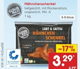 Angebot im Netto Marken-Discount Kreuzau Prospekt Netto Marken-Discount Kreuzau Prospekt mit im Angebot für 3,29 €