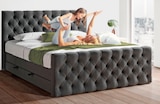 Boxspringbett Angebote bei ROLLER Nettetal für 899,99 €