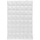 GANZJAHRESDECKE La Lune 135/200 cm 100 % Daunen von Centa-Star für 159,90 € bei XXXLutz im Angebot GANZJAHRESDECKE La Lune 135/200 cm 100 % Daunen von Centa-Star im aktuellen XXXLutz Prospekt